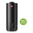 Termotanque Rheem-Nl TGNP120RH 120 Litros A Gas Superior