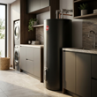 Termotanque Rheem-Nl TEC125RH 125 Litros Eléctrico Inferior
