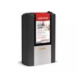 Calefactor Coppens PEL25TB DA 2500 Kcal Multigas Tiro Balanceado