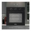 Horno Eléctrico Singer Florencia 7857F 64,5 L Empotrable Convector Grill