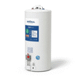 Termotanque Señorial TSZ-85 85 Litros a Gas Superior