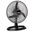 Ventilador Liliana VOTR20 Turbo 20" 90W 3 Velocidades