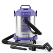Aspiradora Yelmo AS-3314 1200W Agua Y Polvo