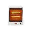 Calefactor Infrarrojo de Cuarzo Compact Hot Liliana CI070 600/1200W con Seguridad Anticaídas