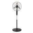 Ventilador Liliana VVPC18M De Pie 18" 75W 3 Velocidades