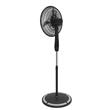 Ventilador Liliana VVPC18M De Pie 18" 75W 3 Velocidades
