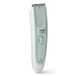 Cortadora de Pelo para Niños Philips HC2066/15 11 Posiciones con Recolector de Pelo Lavable
