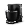 Batidora Planetaria Philips HR7912/90 5 Litros 650W 10 Velocidades Negra