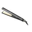 Planchita de Pelo GA.MA Elegance PTC Gold 230°C Placas Extra Largas Cerámica Nano Silver