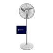 Ventilador Electrolux VP18C De Pie 18" 80W 3 Velocidades