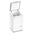 Freezer Horizontal Gafa FGHI100B-S 117 Litros Blanco Inverter
