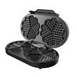 Waflera Peabody PE-WM187XL 1200 watts Antiadherente