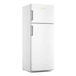 Heladera Cíclica Eslabón de Lujo ERD34AB Blanca 326 Litros con Freezer