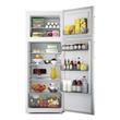 Heladera Cíclica Eslabón de Lujo ERD34AB Blanca 326 Litros con Freezer