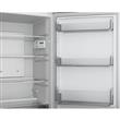 Heladera Cíclica Eslabón de Lujo ERD34AB Blanca 326 Litros con Freezer