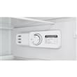 Heladera Cíclica Eslabón de Lujo ERD34AB Blanca 326 Litros con Freezer