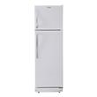 Heladera Cíclica Briket BK2F 1410 (BK2F-1410V) Blanca 290 Litros con Freezer