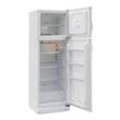 Heladera Cíclica Briket BK2F 1410 (BK2F-1410V) Blanca 290 Litros con Freezer