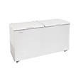 Freezer Horizontal Briket FR4500 390 Litros Blanco 2 PUERTAS