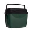 Conservadora Familiar Mor 25108177 26 Litros Verde con Negro