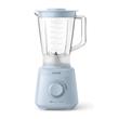 Licuadora Philips HR2129/50 2 Litros 550W 2 Velocidades Celeste