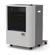 Calefactor Emege CG4GLPE Movil Garrafero 5000 Gas Envasado S/S