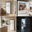 Heladera No Frost Whirlpool WRM39CB Blanca 340 Litros con Control Digital