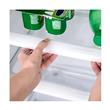 Heladera No Frost Whirlpool WRM39CB Blanca 340 Litros con Control Digital