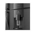 Heladera No Frost Drean HDR400F41N Black Steel 396 Litros con Dispenser