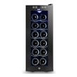 Cava Php BW-35D3 12 Botellas Indicador Led