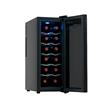 Cava Php BW-35D3 12 Botellas Indicador Led