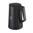 Pava Php D3815ES 1.7 Litros 2200W Electrica Negra Display Led Wifi