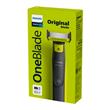 Cortadora de Barba Philips OneBlade Face + Body QP2824/10 Inalámbrica Wet & Dry USB