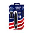 Recortador Barbasol CBT1-3007-ARG Nariz y Oídos Inalámbrico