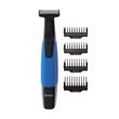 Afeitadora Barbasol CBT1-3103-ARG Inalámbrica Wet & Dry 4 Peines