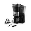 Cafetera Philips HD7900/50 1.25 Litros 1000W Molinillo Integrado