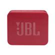 Parlante JBL Go Essential Bluetooth Rojo