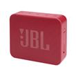 Parlante JBL Go Essential Bluetooth Rojo