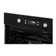 Horno Singer Flor 7967 Electrico Empotrable Mecanico  C/Timer Digital