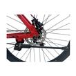 Bicicleta Php YS-7319 Talle M Mtb29 21 Velocidades Rojo Aluminio