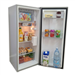 Heladera Php BC-183LJ-53H 183 Litros Plata Ciclica con Dispenser