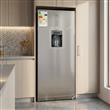 Heladera Php BC-183LJ-53H 183 Litros Plata Ciclica con Dispenser