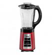 Licuadora de Vaso Atma LV24R2AP de Vidrio Smartmix 1.75 Litros Roja