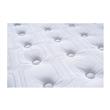 Colchon 2 Plaza Php 21PB-47C140 140x190x25 de Resortes en Caja + 2 Almohadas