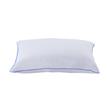 Colchon 2 Plaza Php 21PB-47C140 140x190x25 de Resortes en Caja + 2 Almohadas