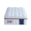 Colchon 1 Plaza Php 34PA-03C80 080X190X30 de Resortes en Caja Pillow Top