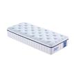 Colchon 1 Plaza Php 34PA-03C80 080X190X30 de Resortes en Caja Pillow Top