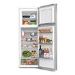 Heladera Gafa HGF311P 319 Litros Plata Ciclica