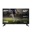 Smart TV Noblex DV43X7180 43" LED Full HD Google TV