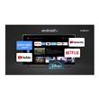Smart TV Noblex DV43X7180 43" LED Full HD Google TV